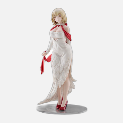 Delicious in Dungeon Tenitol Tall PVC Statue Falin Dress style Ver. 30 cm