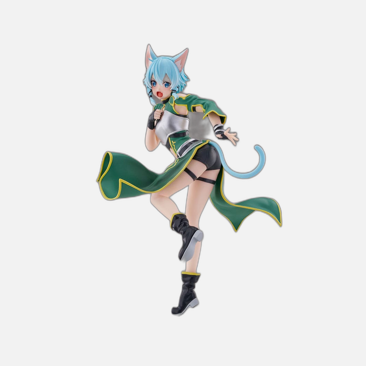 Sword Art Online Cantabile PVC Statue Sinon 20 cm