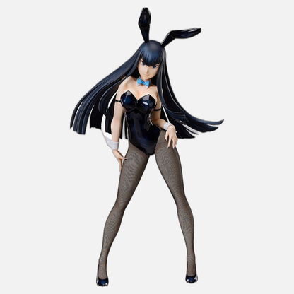 Kill la Kill PVC Statue 1/4 Satsuki Kiryuin: Bunny Ver. 46 cm