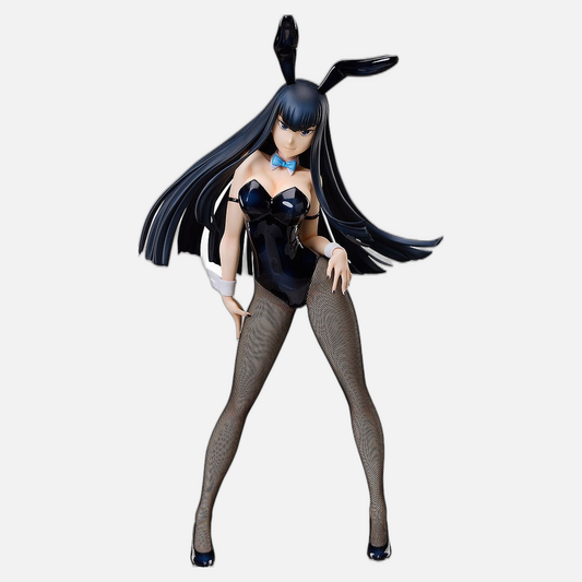 Kill la Kill PVC Statue 1/4 Satsuki Kiryuin: Bunny Ver. 46 cm