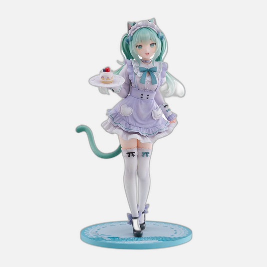 Hatsune Miku F:NEX PVC Statue 1/7 Hatsune Miku x Amashiro Natsuki 25 cm