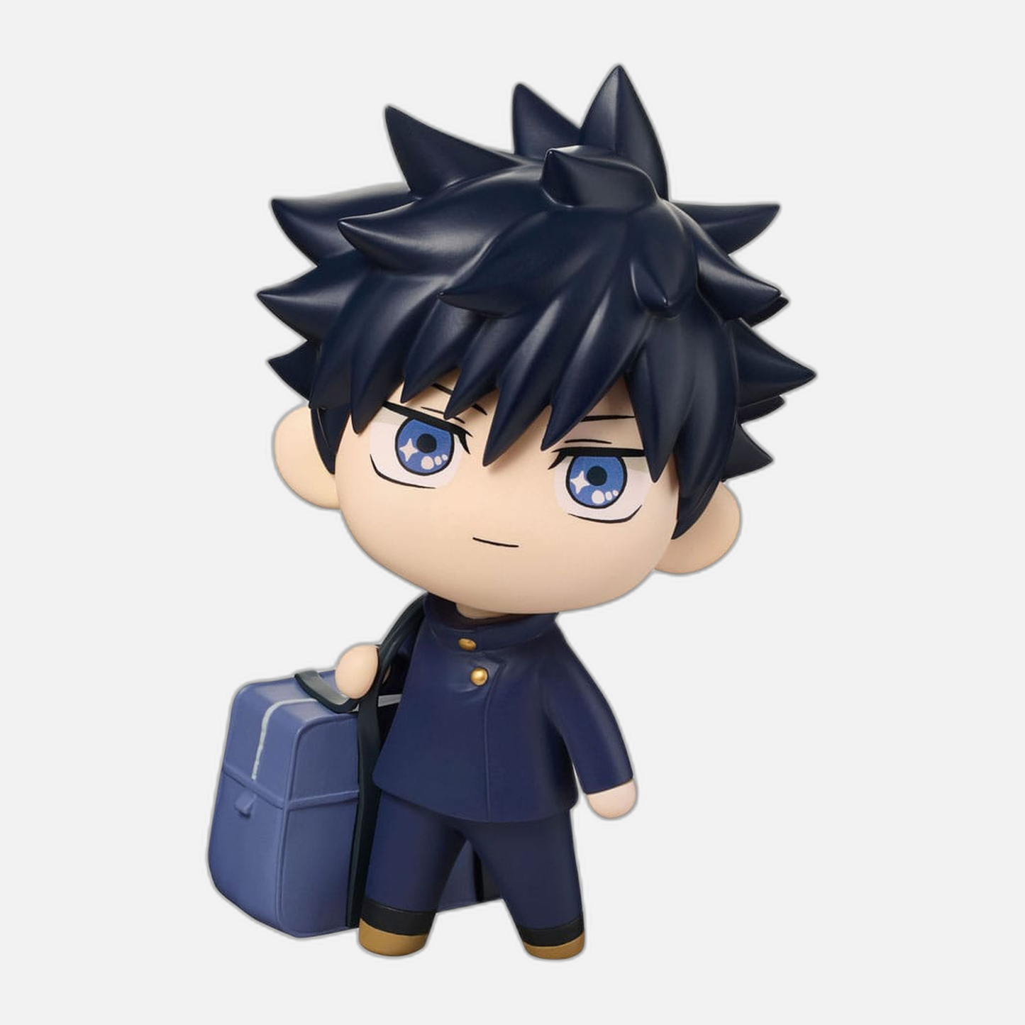 Jujutsu Kaisen Tekupiku Mini Figure Megumi Fushigoro 10 cm