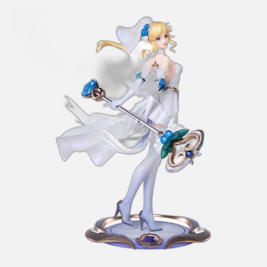 League of Legends Gift+ PVC Statue 1/8 Lux (Crystal Rose Ver.) 22 cm