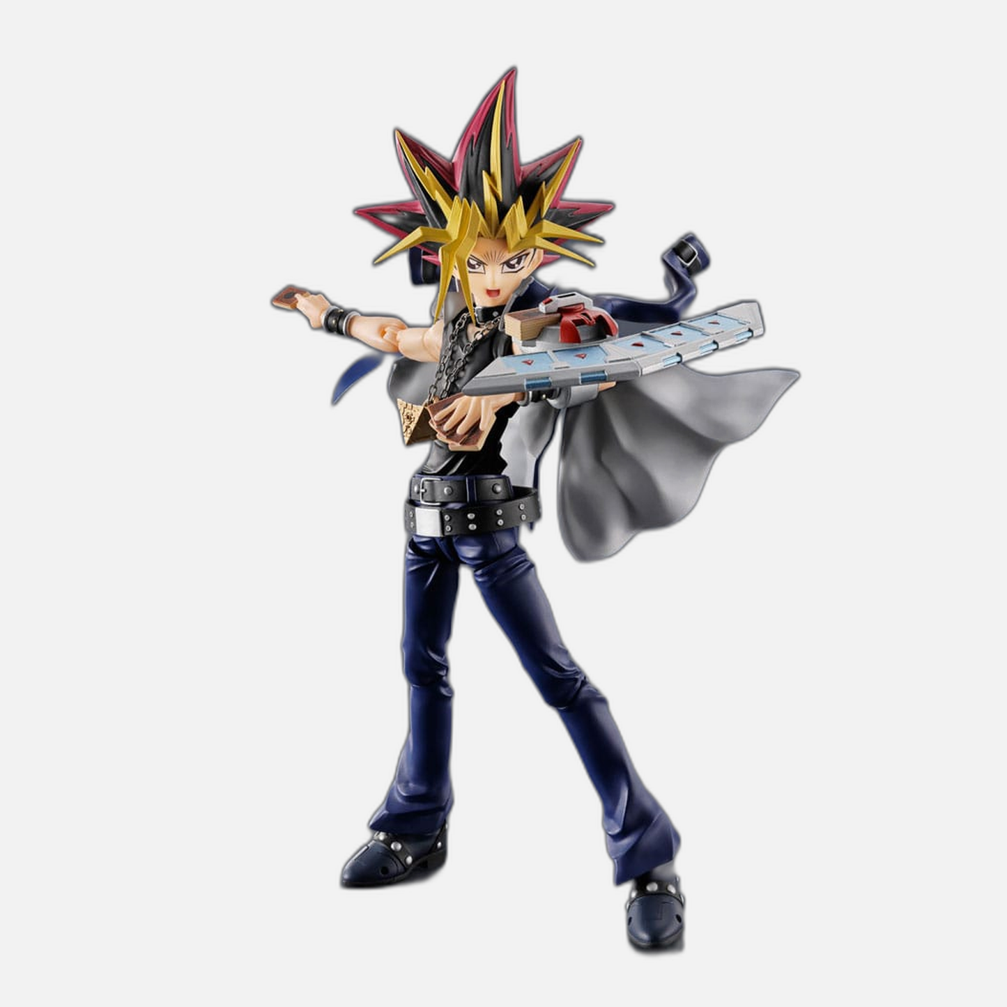 Yu-Gi-Oh! S.H.Figuarts Action Figure Yami Yugi 16 cm