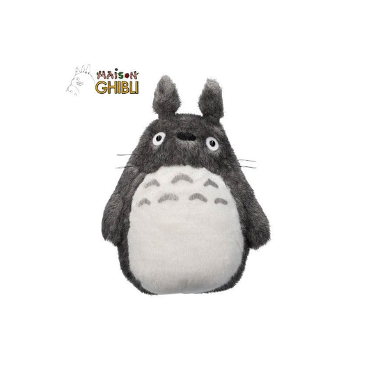 My Neighbor Totoro Acryl Plush Figure Big Totoro M 26 cm