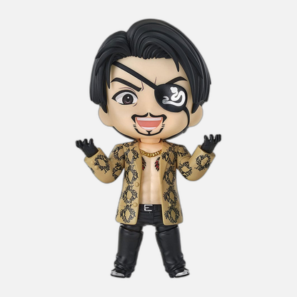 Yakuza Nendoroid Action Figure Goro Majima 10 cm