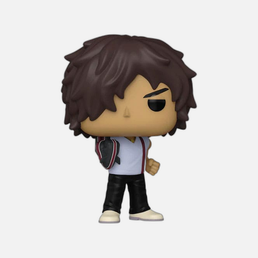 Bleach POP! Animation Vinyl Figure Yasutora Sado 9 cm