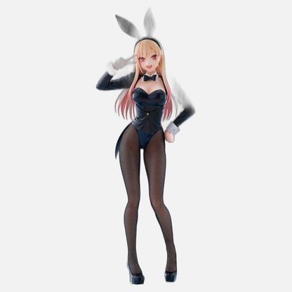 My Dress Up Darling Statue Marin Kitagawa Halloween Bunny Ver. 23 cm