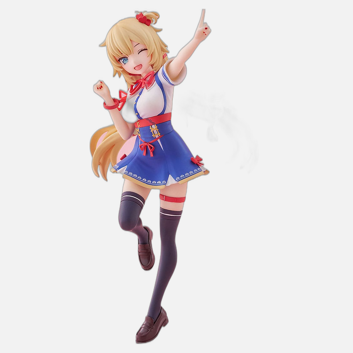 Hololive Production Pop Up Parade PVC Statue Akai Haato 17 cm