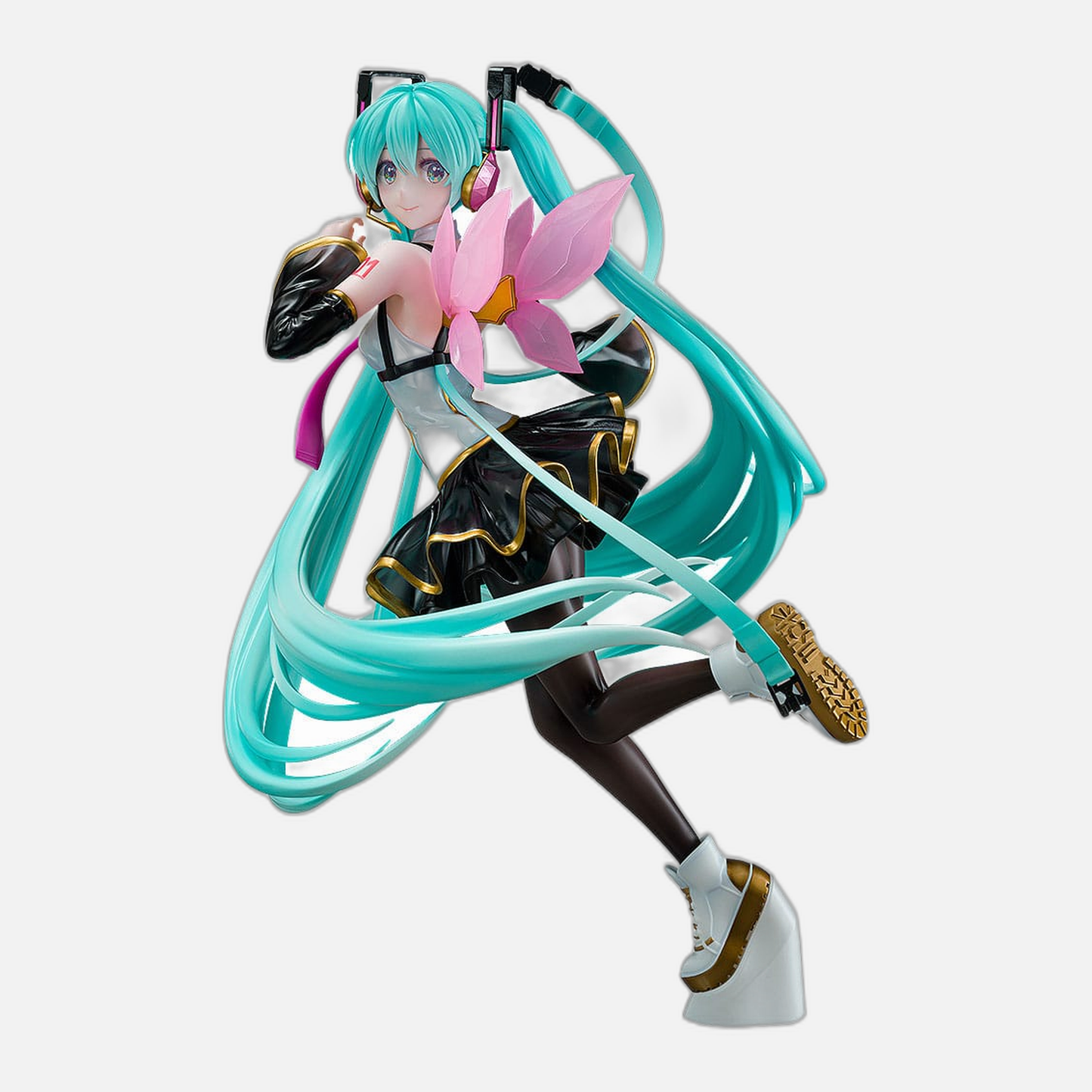 Hatsune Miku PVC Statue 1/7 Delight Fairy Style 24 cm