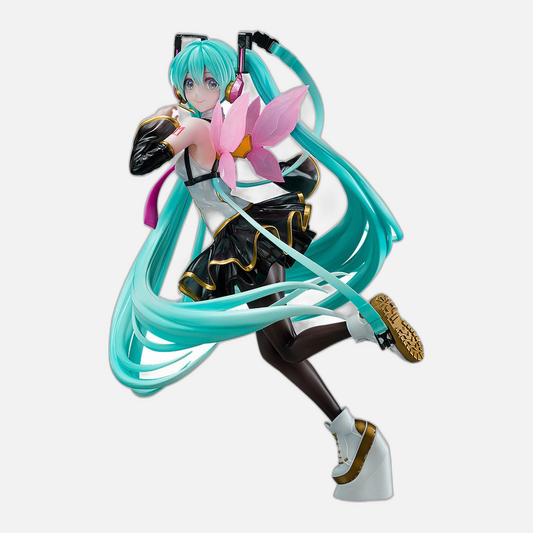 Hatsune Miku PVC Statue 1/7 Delight Fairy Style 24 cm