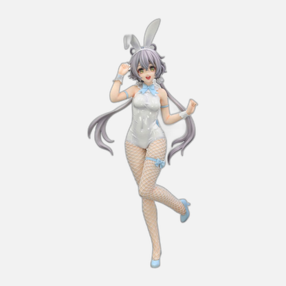 VTuber BiCute Bunnies PVC Statue V Singer Luo Tian Yi 28 cm
