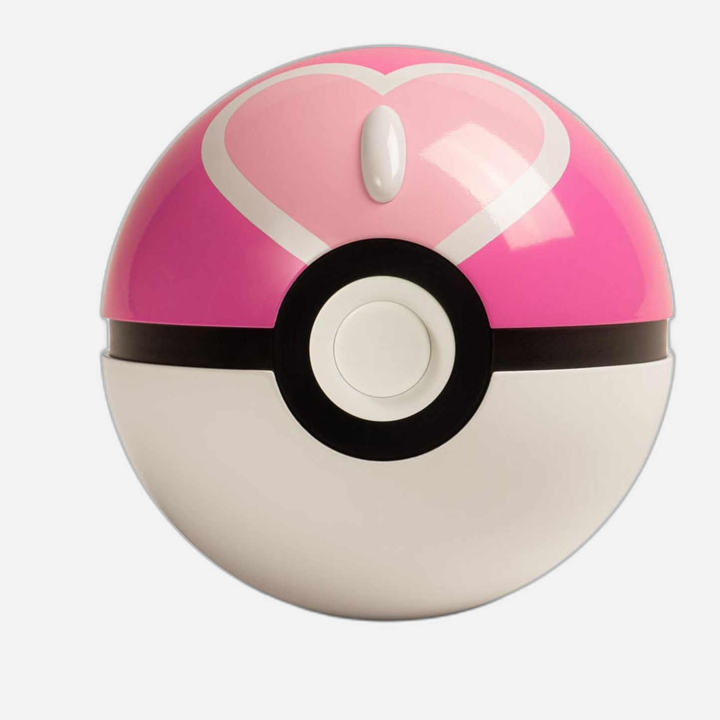 Pokémon Diecast Replica Love Ball