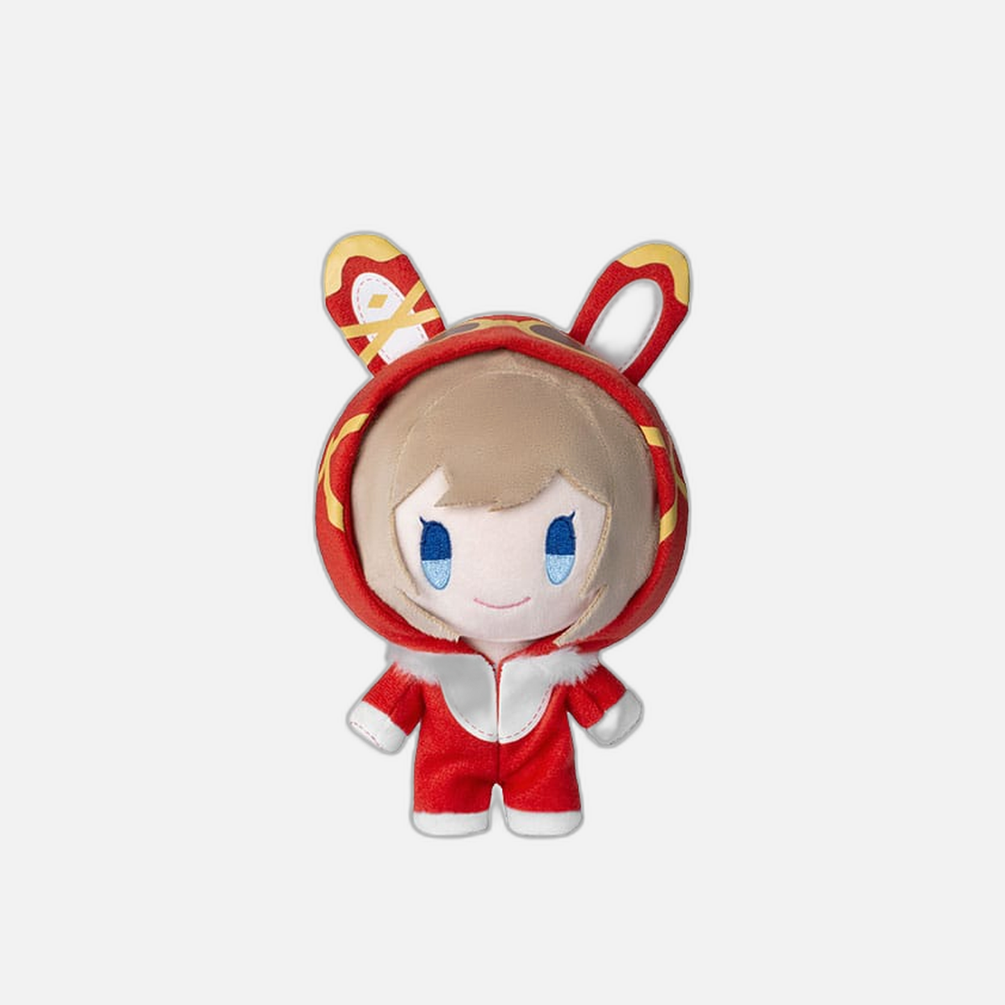 Genshin Impact Teyvat Paradise Character Mondstadt Series Plush Figure: Barbara 18 cm