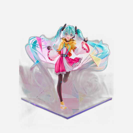 Hatsune Miku PVC Statue 1/7 Hatsune Miku: Project SEKAI Championship 2022 Autumn Ver. 25 cm