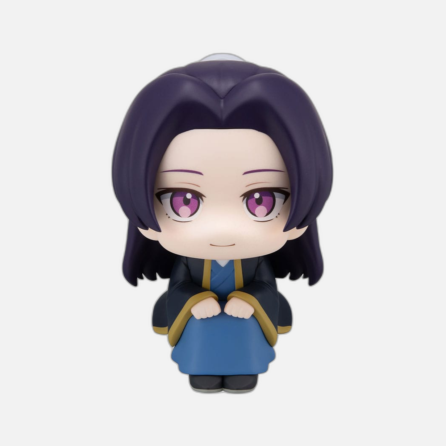 The Apothecary Diaries Look Up PVC Statue Jinshi 11 cm