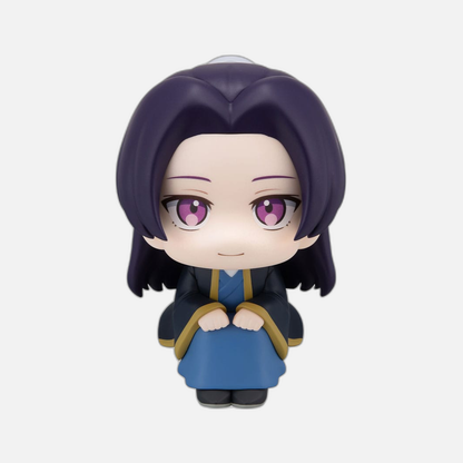 The Apothecary Diaries Look Up PVC Statue Jinshi 11 cm