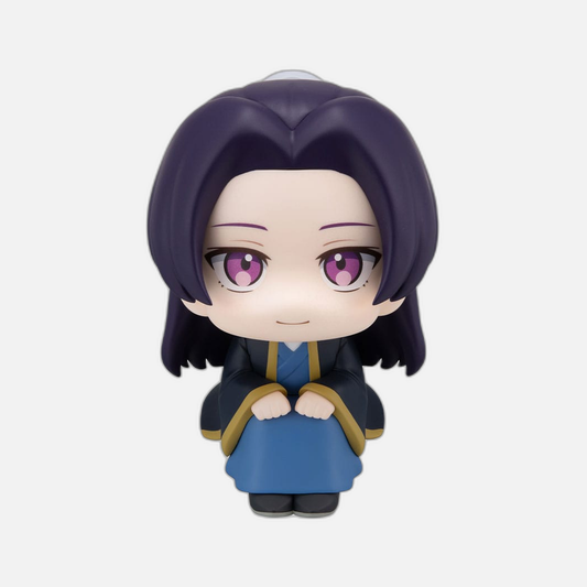 The Apothecary Diaries Look Up PVC Statue Jinshi 11 cm