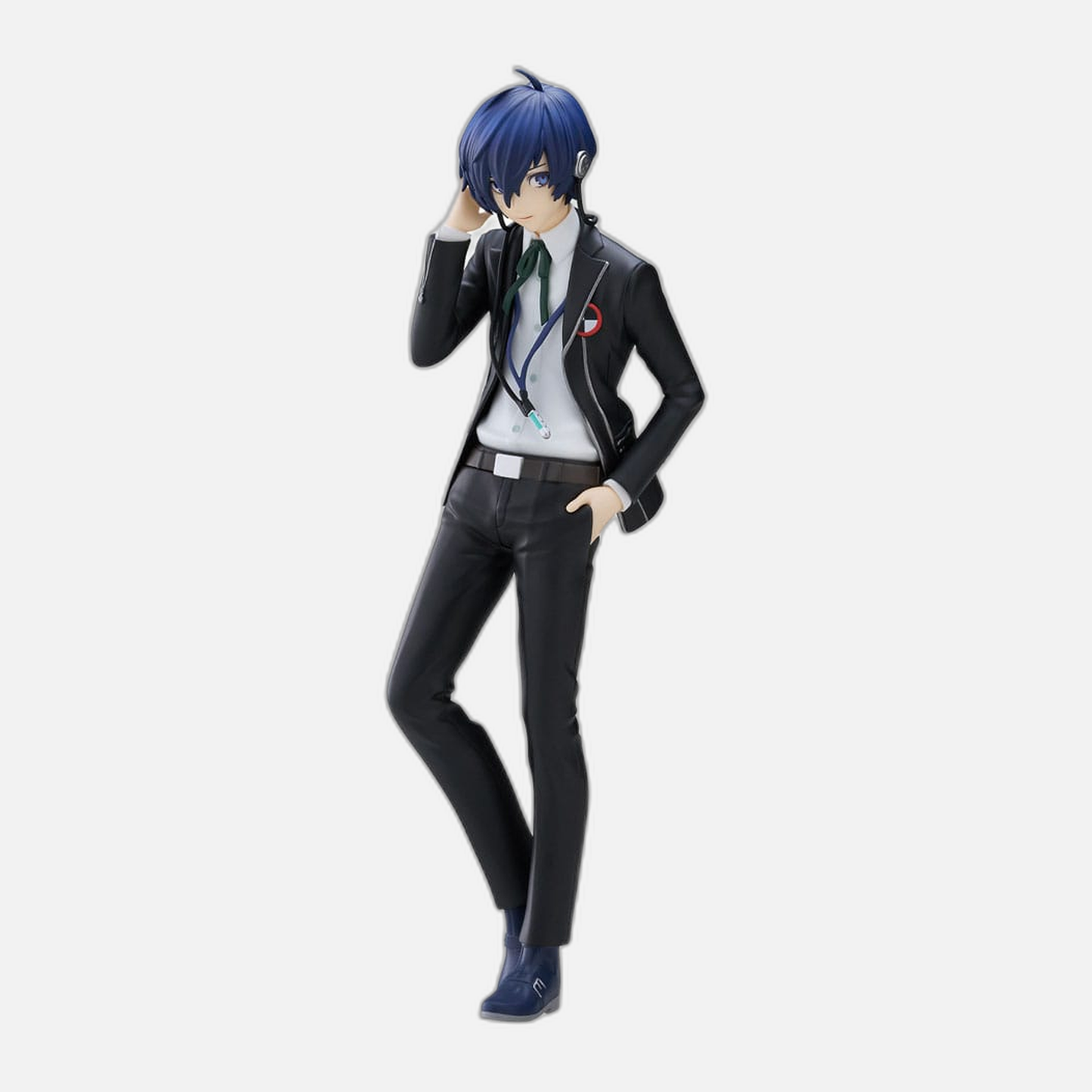 Persona 3 Reload Pop Up Parade PVC Statue Protagonist 17 cm