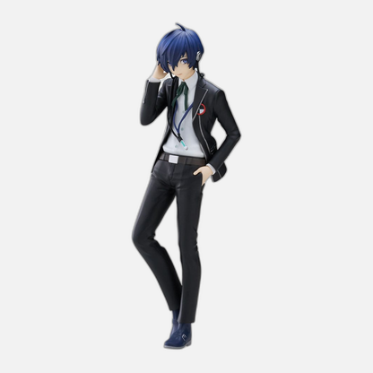 Persona 3 Reload Pop Up Parade PVC Statue Protagonist 17 cm