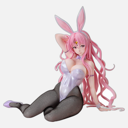 To Love-Ru Darkness PVC Statue 1/4 Sephie Michaela Deviluke: Bunny Ver. 28 cm