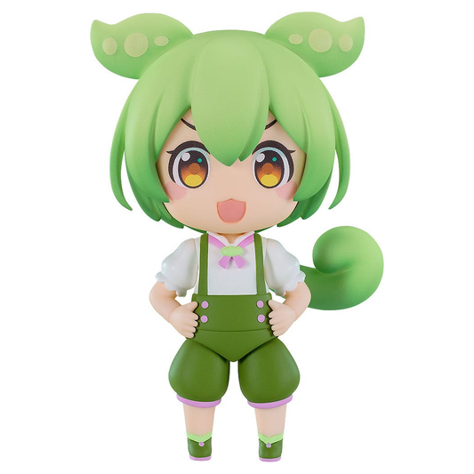 Tohoku Zunko Nendoroid Action Figure Zundamon 10 cm
