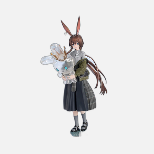 Arknights PVC Gift+ Series Statue 1/10 Amiya: Floating Gear Ver. 18 cm