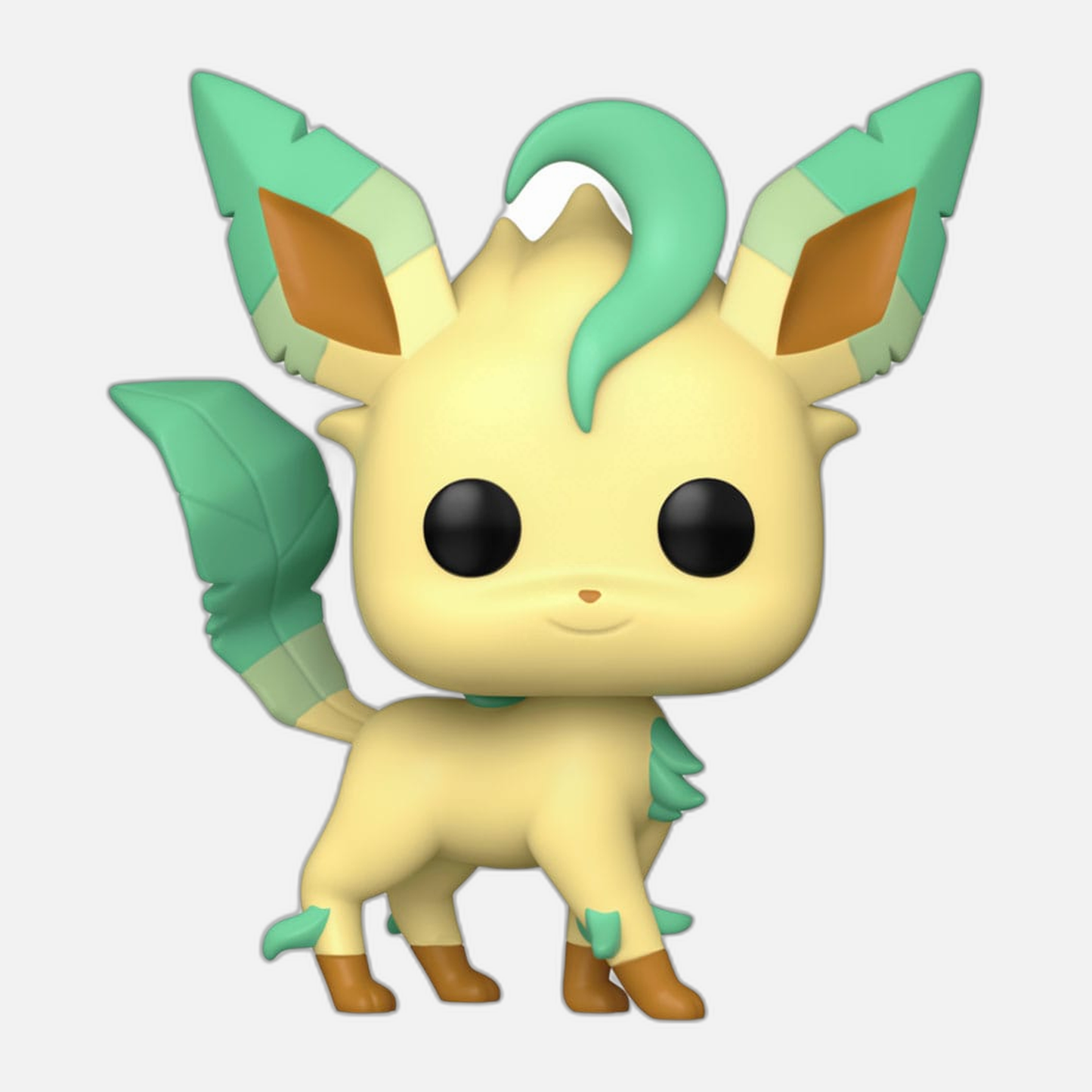 Pokemon POP! Games Vinyl Figure Leafeon (EMEA) 9 cm