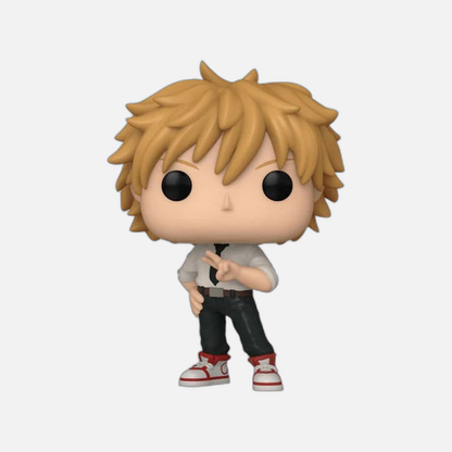 Chainsaw Man POP! Animation Vinyl Figure Denji 9 cm