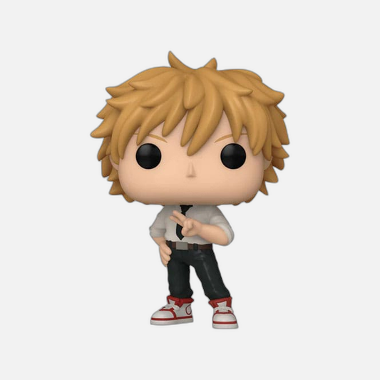 Chainsaw Man POP! Animation Vinyl Figure Denji 9 cm