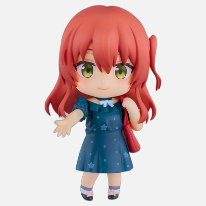 Bocchi the Rock! Nendoroid Action Figure Ikuyo Kita: Casual Clothes Ver. 10 cm