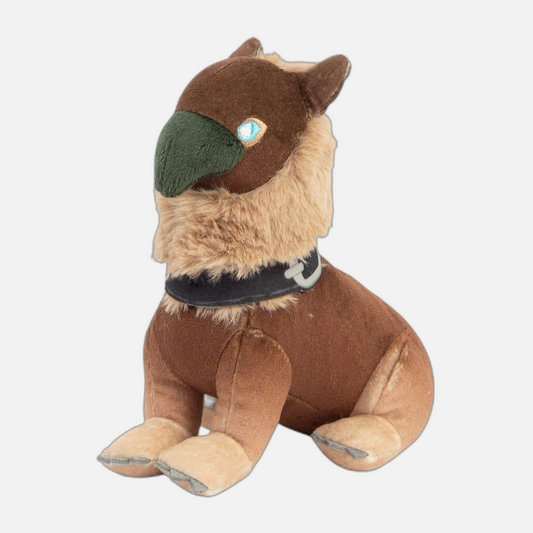 Warhammer Plush Figure Balthas Gryph Hound 15 cm