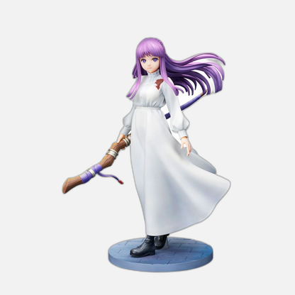 Frieren: Beyond Journey´s End Statue PVC 1/7 Fern: Battle Against Lügner 25 cm