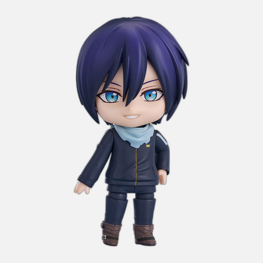 Noragami Nendoroid Action Figure Yato 10 cm