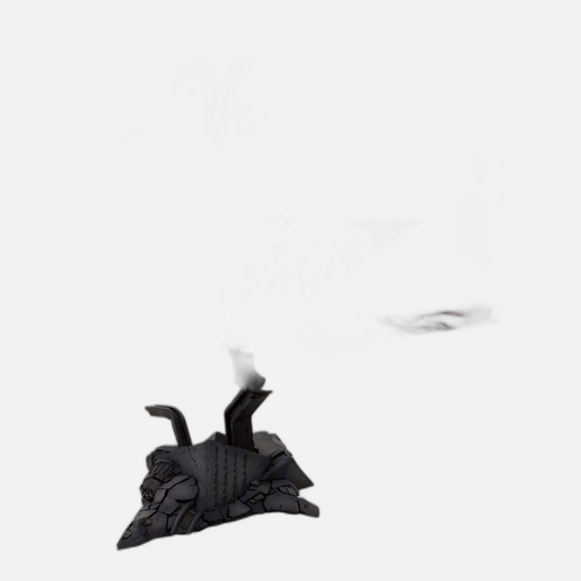 Ikaruga Plastic Model Kit 1/144 Ginkei 16 cm