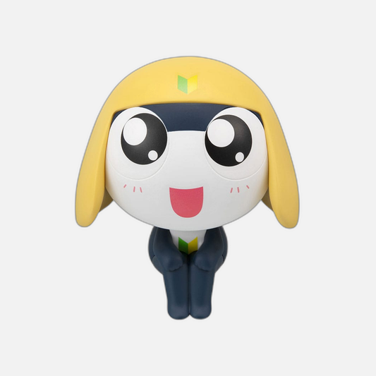 Sergeant Frog Look Up PVC Statue Tamama 11 cm