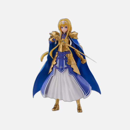Sword Art Online Cantabile PVC Statue Alice 21 cm
