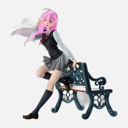 Shikimori's Not Just a Cutie Prisma Wing PVC Statue 1/7 Shikimori san 22 cm