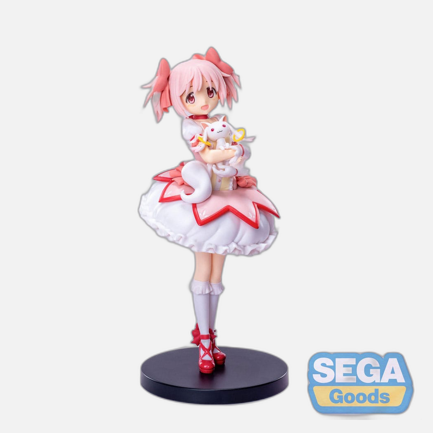 Magia Record: Puella Magi Madoka Magica Side Story SPM PVC Statue Madoka Kaname 24 cm