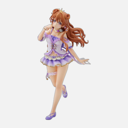 Love Live! Nijigasaki High School Idol Club PVC Statue 1/7 Konoe Kanata 22 cm