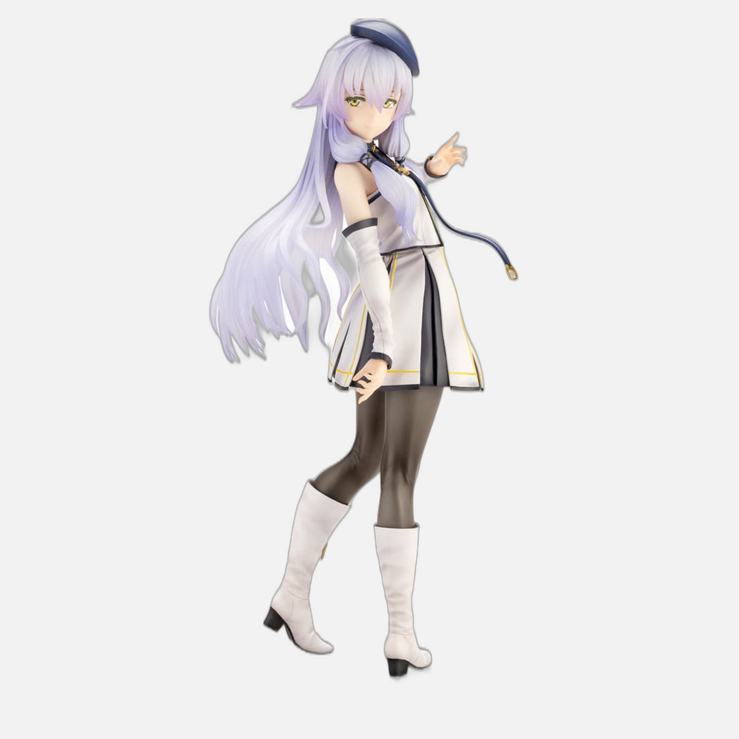 The Legend of Heroes PVC Statue 1/8 Altina Orion Ver. 2 20 cm