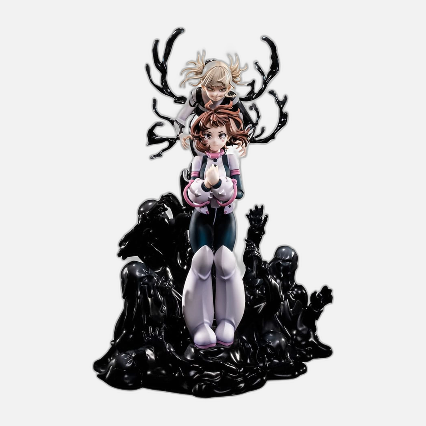 My Hero Academia Ano-Bamen PVC Statue 1/10 A Girl's Ego 24 cm