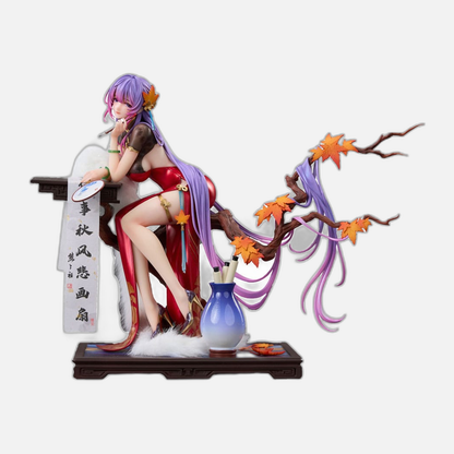 Original Character PVC Statue 1/6 Nalan´s Poetry 23 cm