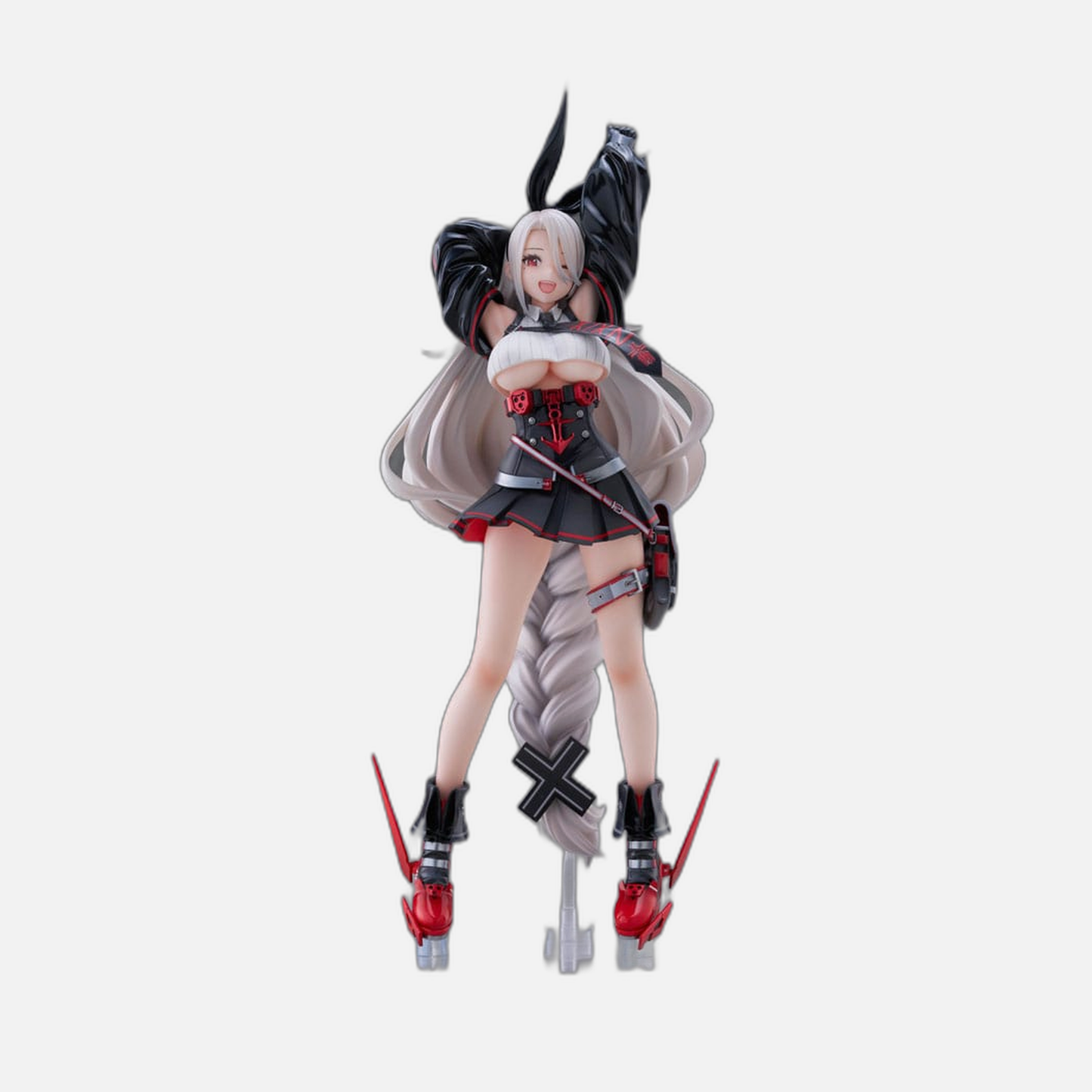 Azur Lane PVC Statue 1/7 Prinz Heinrich 23 cm