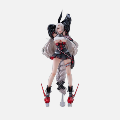 Azur Lane PVC Statue 1/7 Prinz Heinrich 23 cm