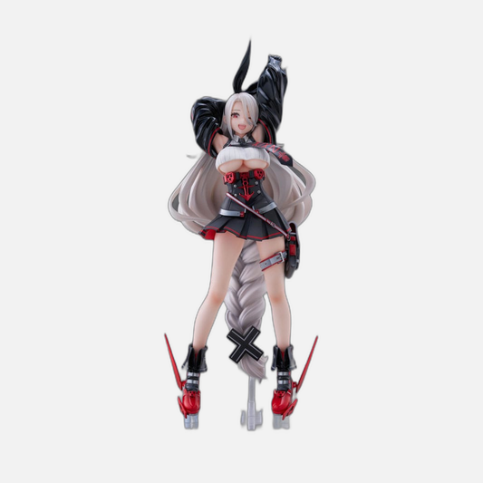Azur Lane PVC Statue 1/7 Prinz Heinrich 23 cm