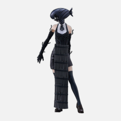 Chainsaw Man Pop Up Parade PVC Statue Bomb 17 cm