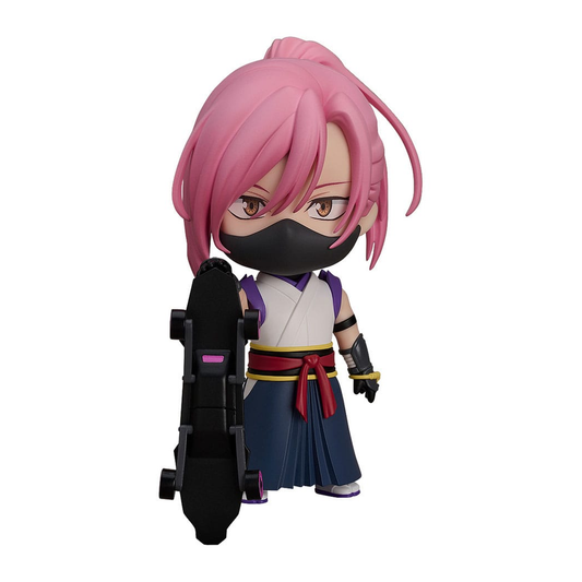 SK8 the Infinity Nendoroid Action Figure Cherry Blossom 10 cm