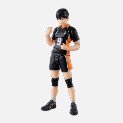 Haikyu!! S.H.Figuarts Action Figure Tobio Kageyama 16 cm