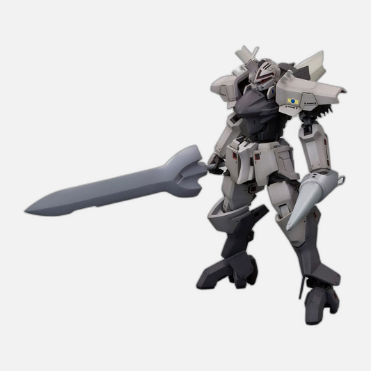 Broken Blade Plastic Model Kit 1/60 Delphine Renewal Ver. 17 cm